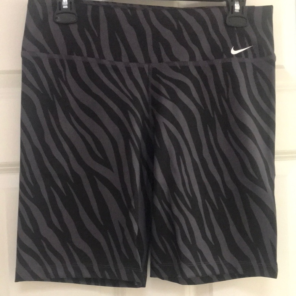 Nike Athletic/Athleisure Compression Shorts, NWT!